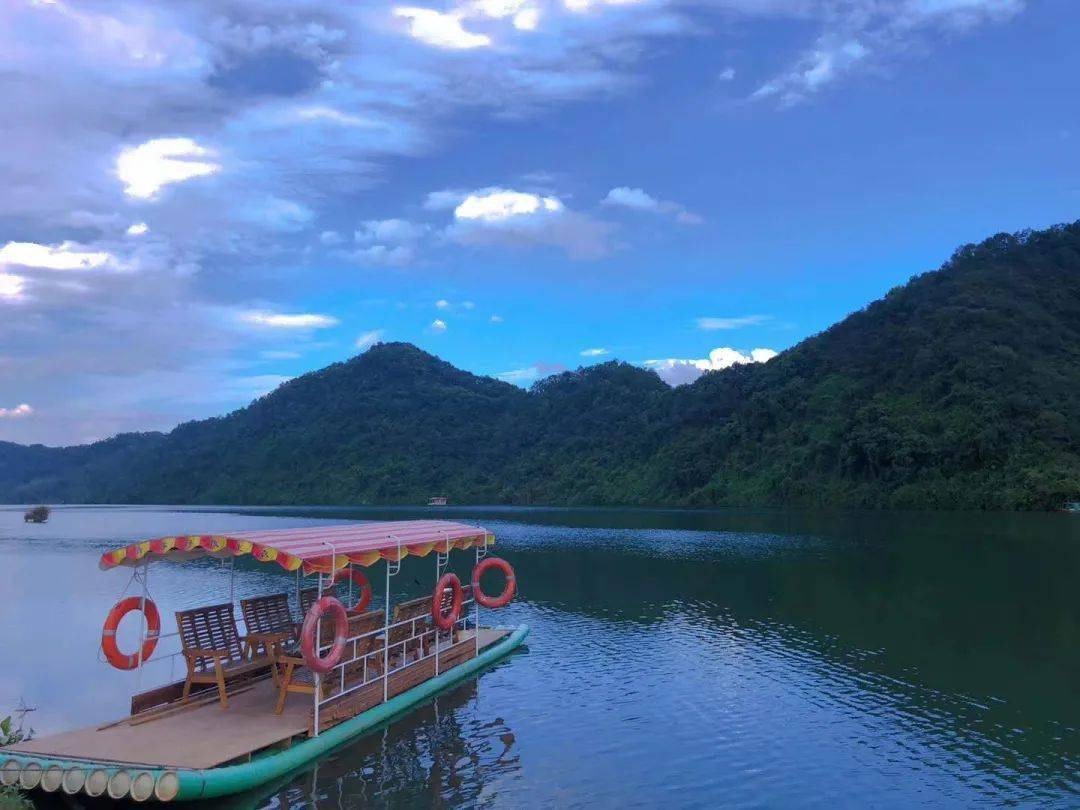 如约而至夏日情缘乡约北湾田园澧溪第三届消夏节盛大开幕