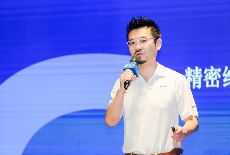 瑞士吉博力gtalk灵感宴遇第二站对话艺术品味姑苏