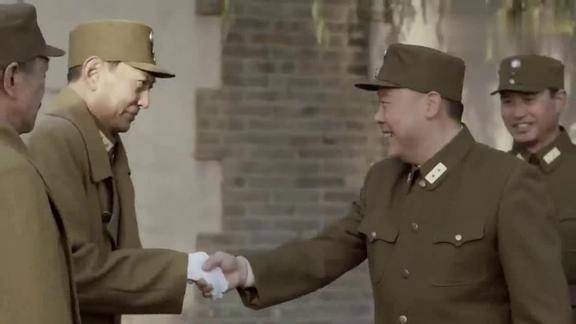 太行山上一代枭雄石友三喜欢活埋人不料这次轮到他被活埋了