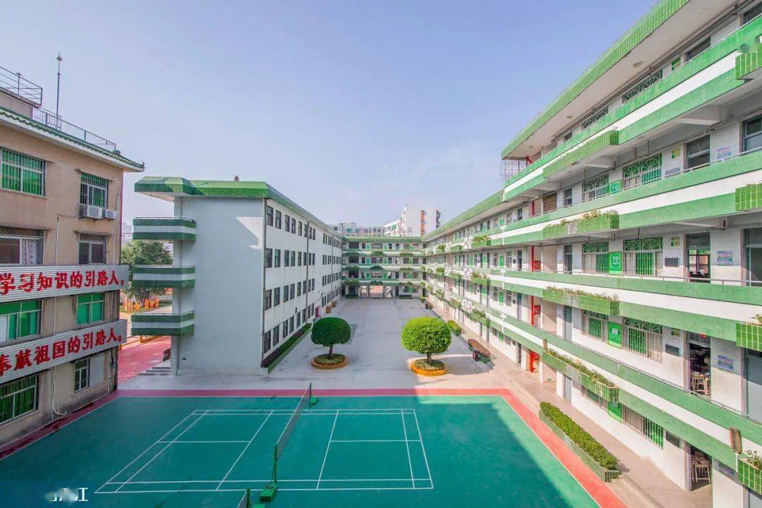 夜听濠江丨从河东书院到达濠中学超250年历史