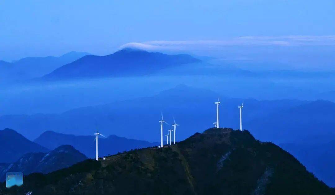 官宣!通山一景區獲評