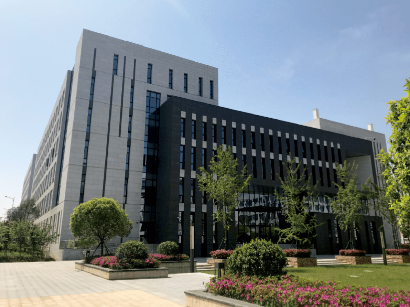 走近海洋学院中国地质大学武汉欢迎你