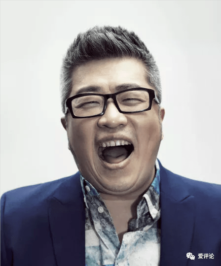 小柯老师领衔饰演音乐人"户可乙"小柯——1971年10月20日出生于中国