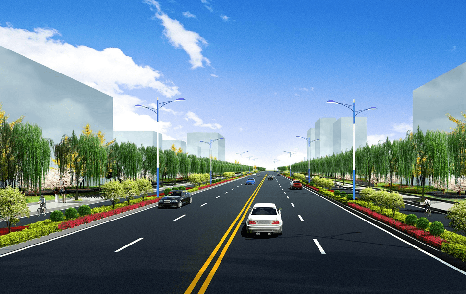 黄岩将建两条新路!最新设计方案出炉