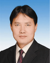 姜斌提名普兰店区政府区长彭建伟提名长海县县长