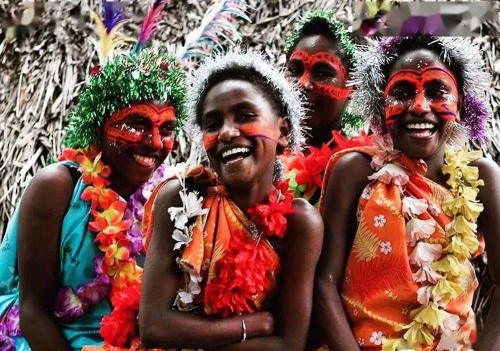 瓦努阿图的官方语言为英语,法语和比斯拉马语.