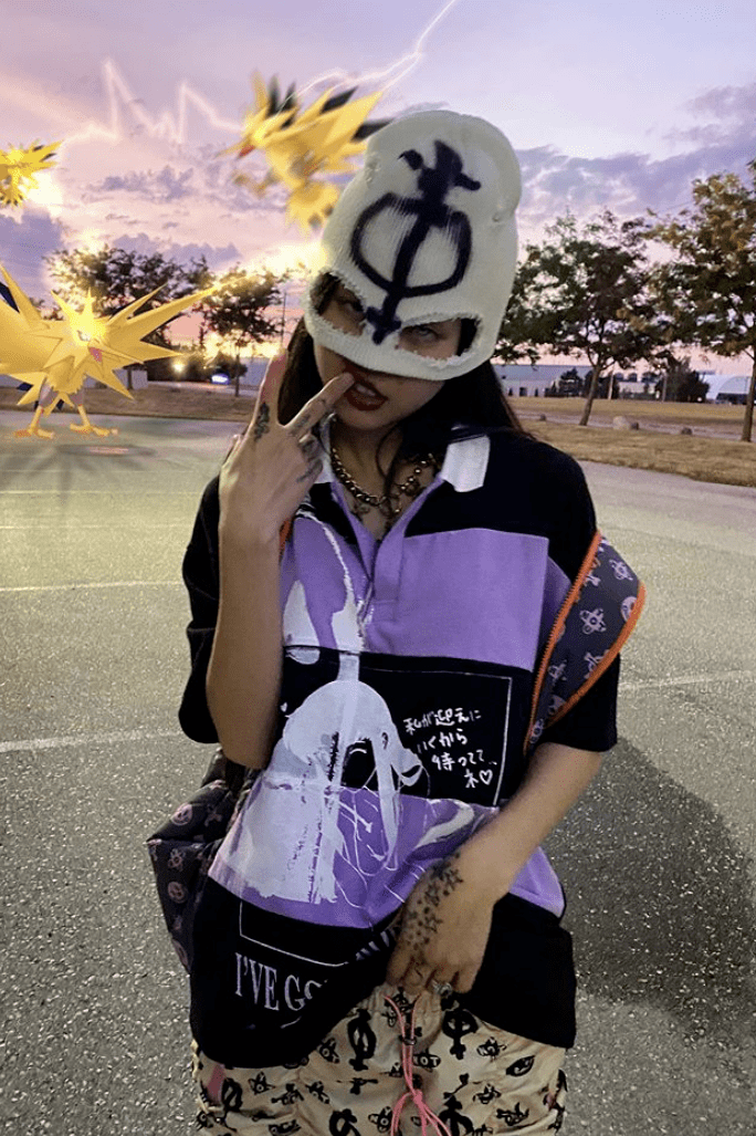 "恶搞成瘾"的艺术家mlma,到底颠覆了多少人的审美?