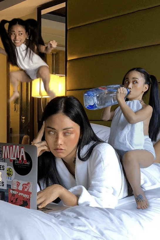 "恶搞成瘾"的艺术家mlma,到底颠覆了多少人的审美?