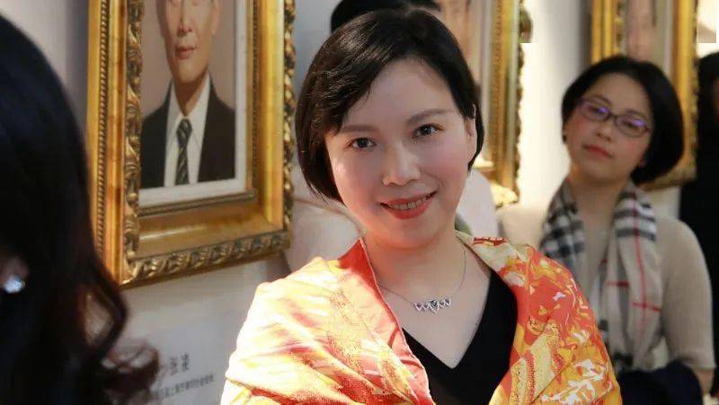 海上新力量疫闻思悟陶丽萍珍贵的小事