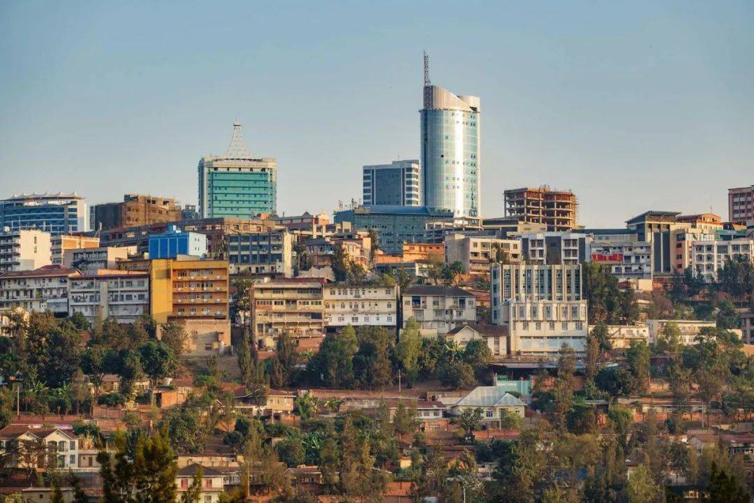 卢旺达现状怎样图片