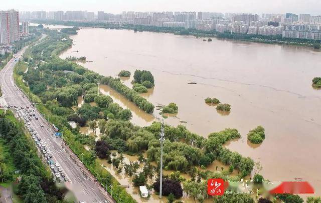 硬核担当奔赴一线,斗志昂扬再战暴雨——防汛救灾,看临沂力量