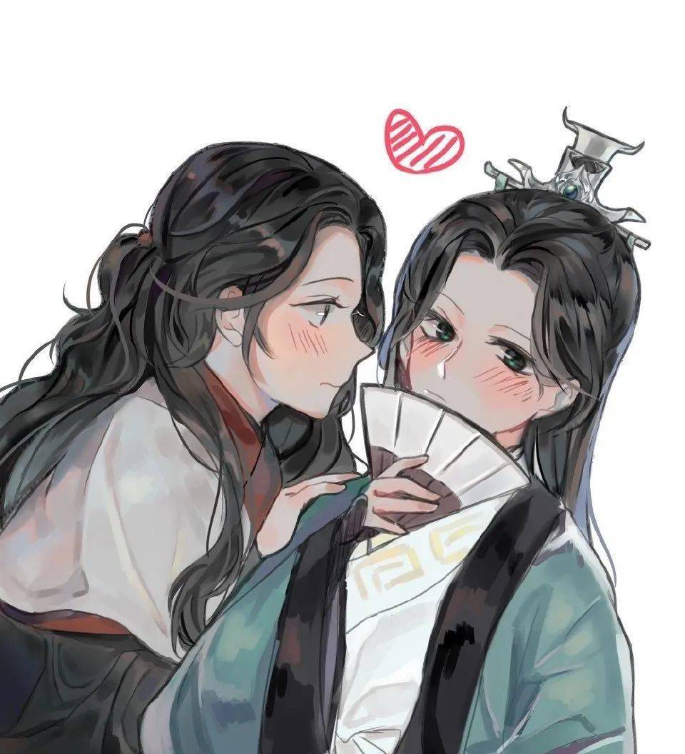 【微信头像】人渣反派自救系统