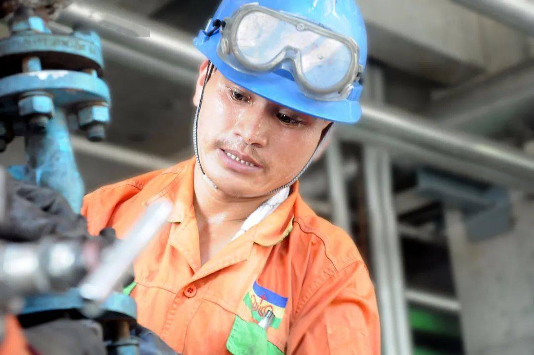 最美奋斗者致敬用汗水浇筑梦想的鲁西人