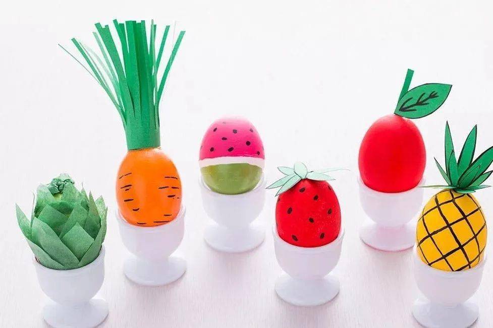 鸡蛋壳不要再扔啦!小材料也有大用处!|手工环创分享_手机搜狐网