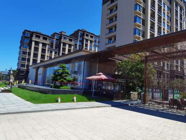 嘉兴秀洲区王江泾运河大公馆【官网】运河大公馆,嘉兴不用买车位的