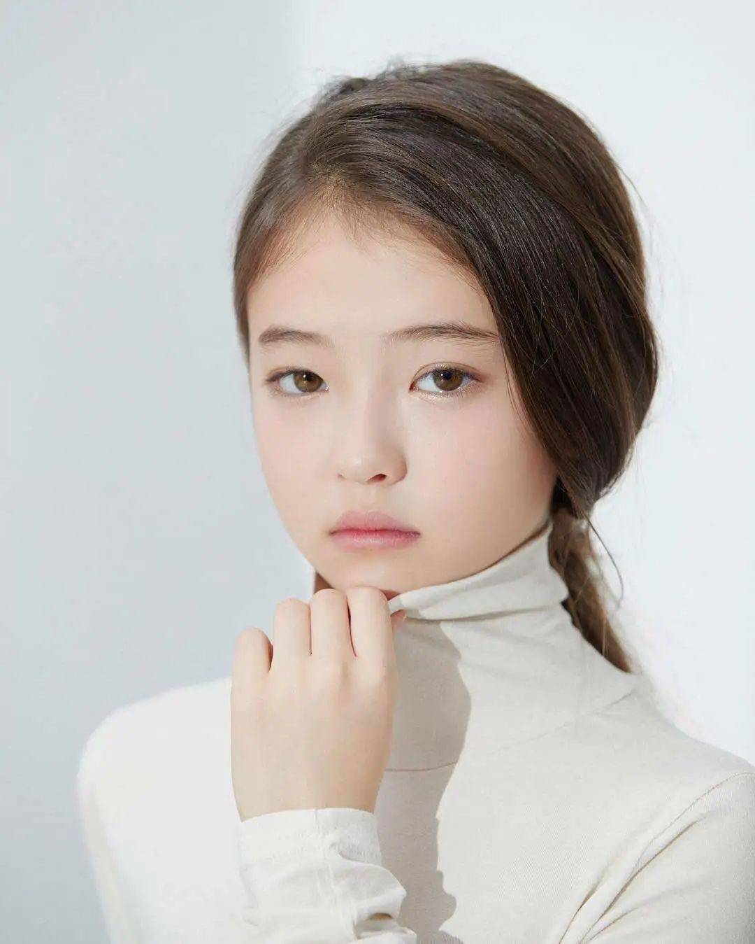 "全球最美少女"长大了,想不到长大后的她居然变这样!