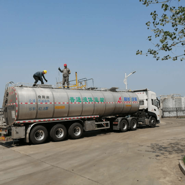 青岛能源所20万吨年第二代生物柴油生产工艺验证成功