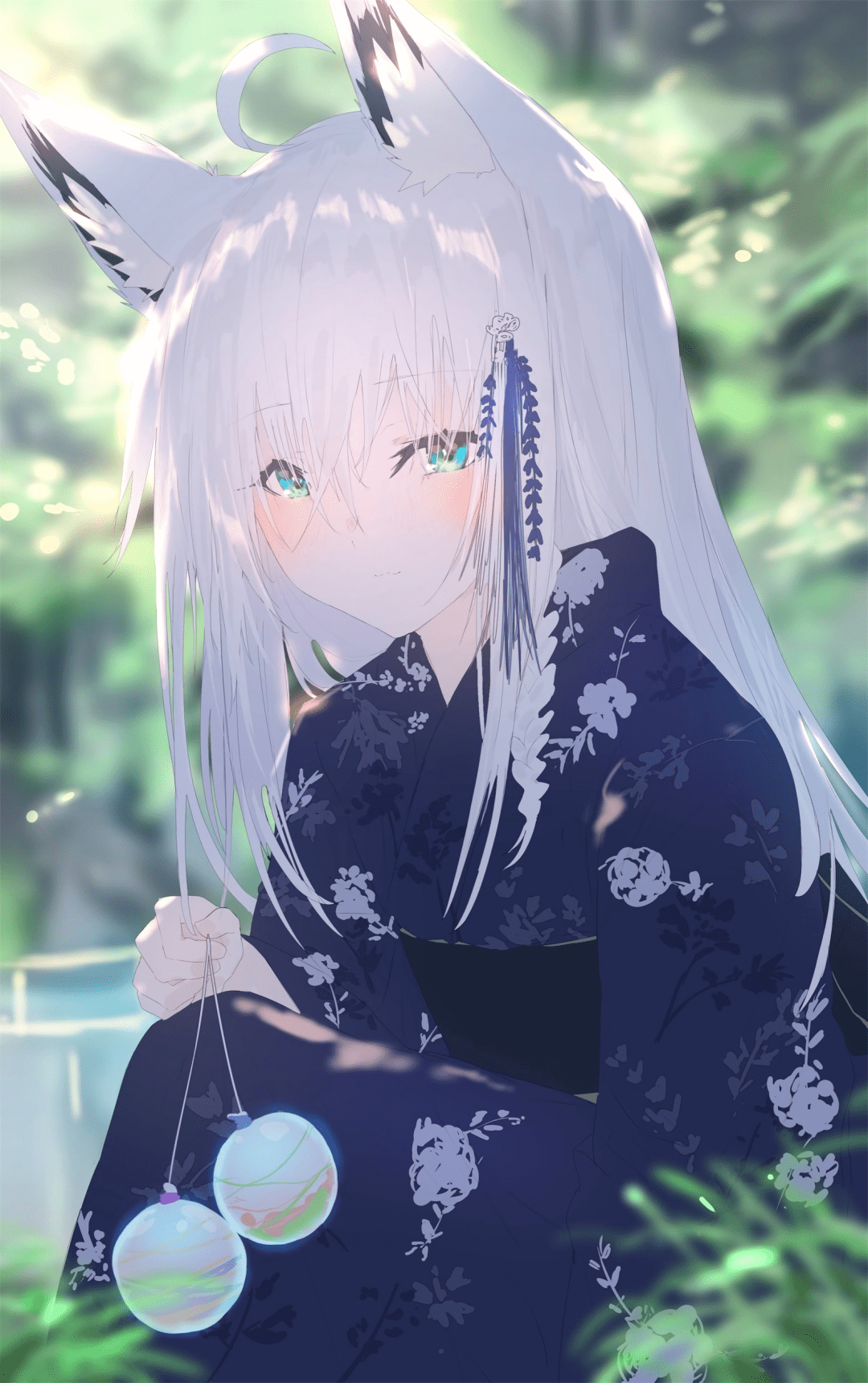 动漫美图17期