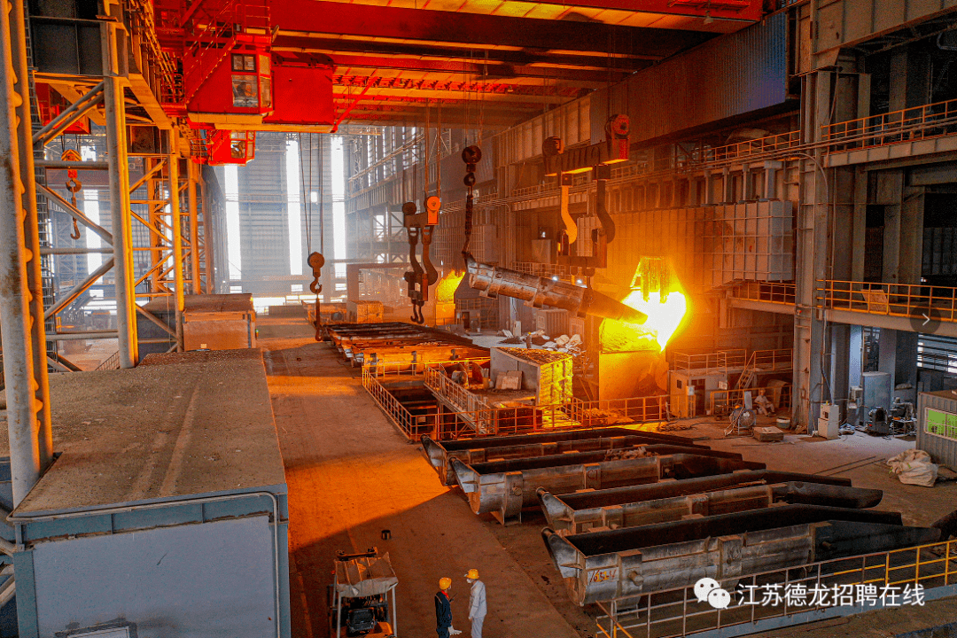 印尼oss公司炼钢厂aod炉龄再创新纪录