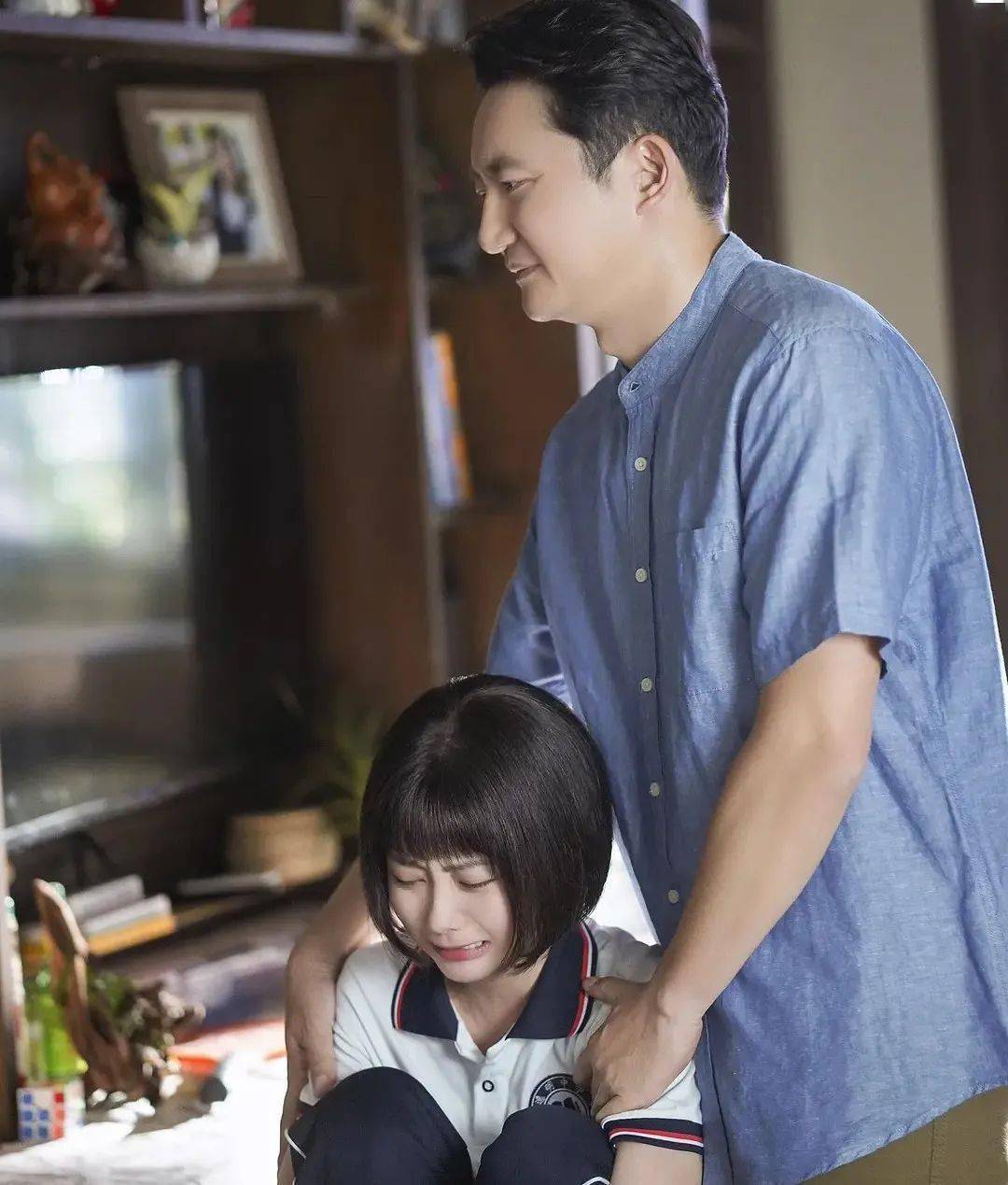 以家人之名温暖治愈系不只有李爸还有朗师蒙特plus