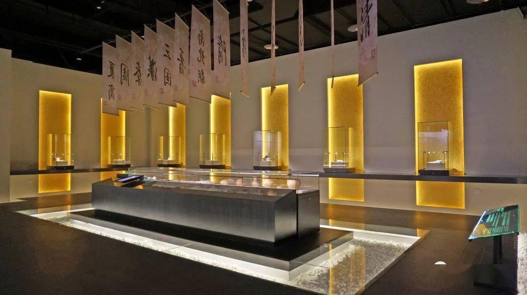 佳势展陈作品分享全球最大珍珠博物馆欧诗漫珍珠博物院