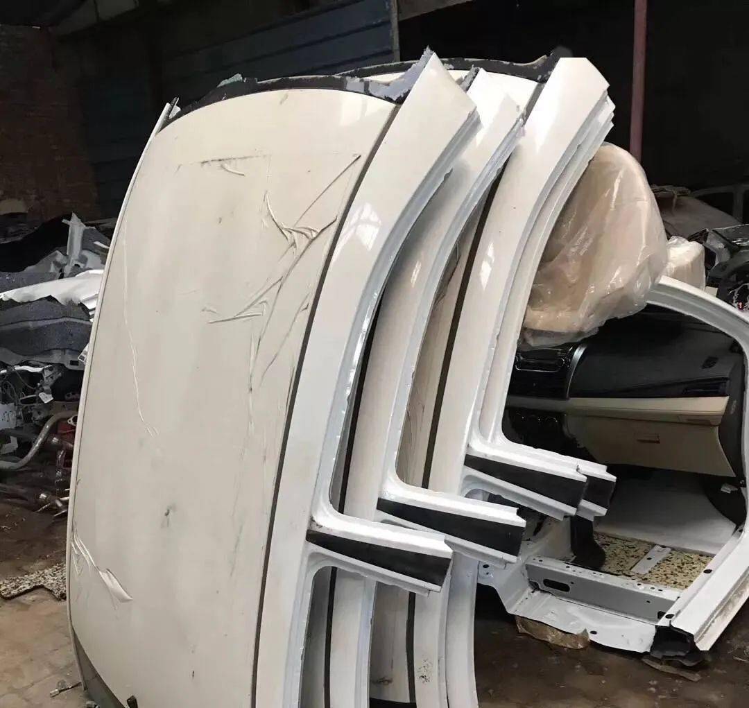 皇冠锐志卡罗拉丰田零散的拆车件