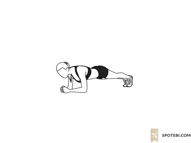 她的腿也太细了吧_运动