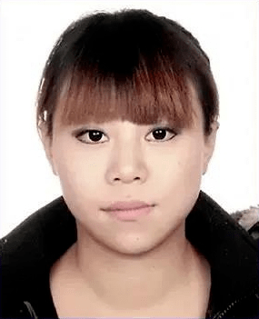 奖励五千至一万元聊城冠县警方征集一名在逃涉黑女嫌疑人线索