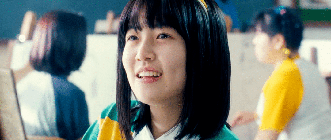 女主角沈恩敬获得第48届韩国电影类最佳女主角奖提名