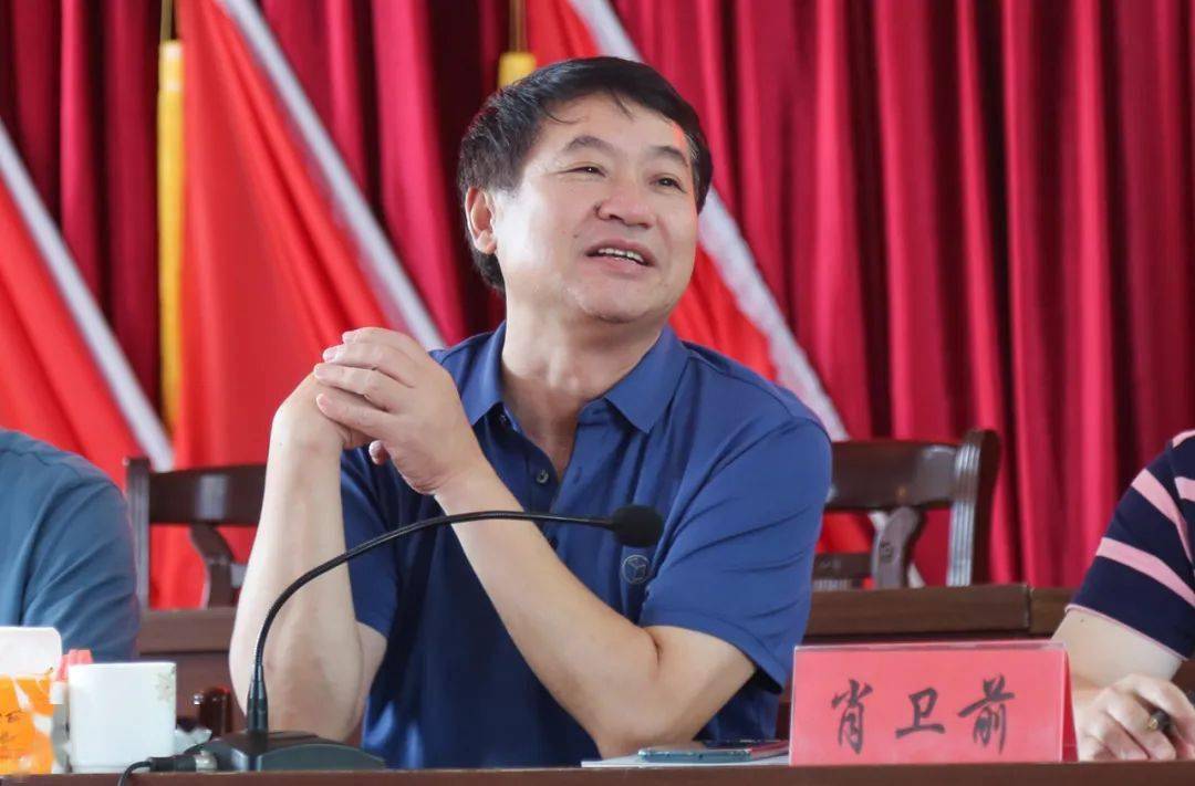 林长活绿千年鸟道口云上营盘圩遂川林乡携手共促森林康养产业发展