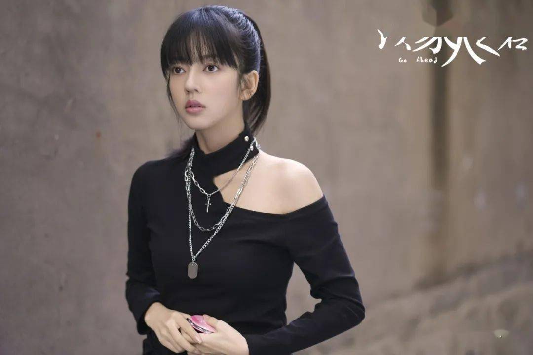 热剧人物丨何瑞贤:唐灿可爱到让我心疼