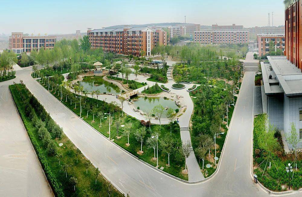 招生季 | 山东职业学院"等你来"!招生计划3767人,招生专业30个_就业