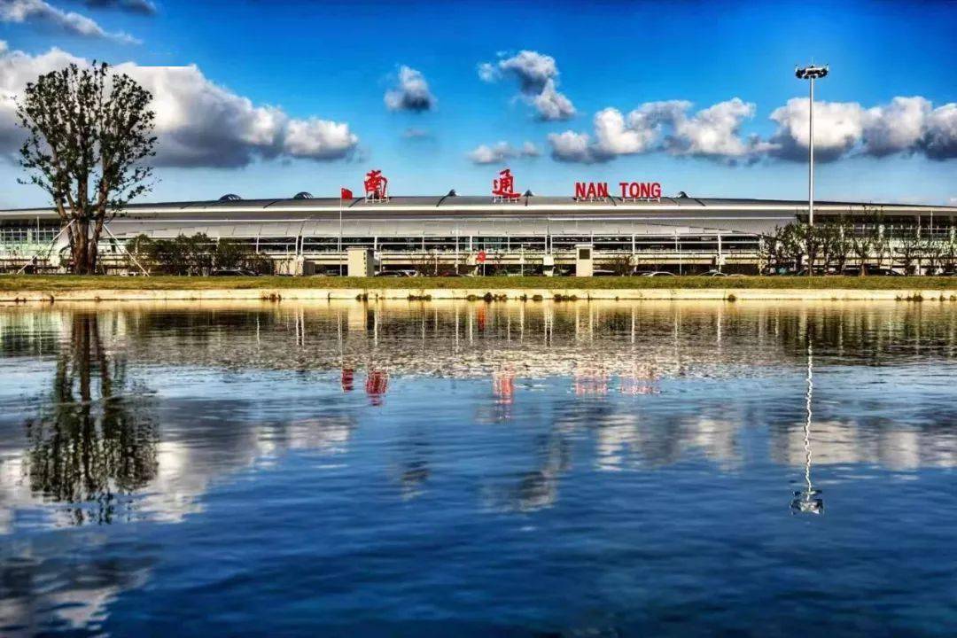 24日开通南通机场64张家港城际班线