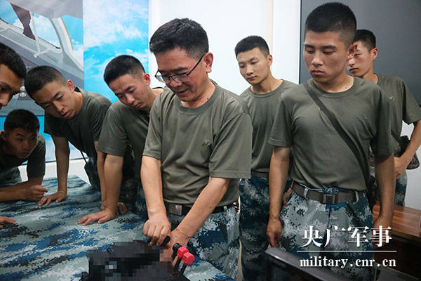 从课堂走向战场需要多远?看看军校官兵发自一线的战训手记_部队