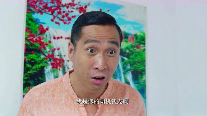 福星盈门:说做就做,钱龙立马就开始帮裴老板恢复记忆的计划