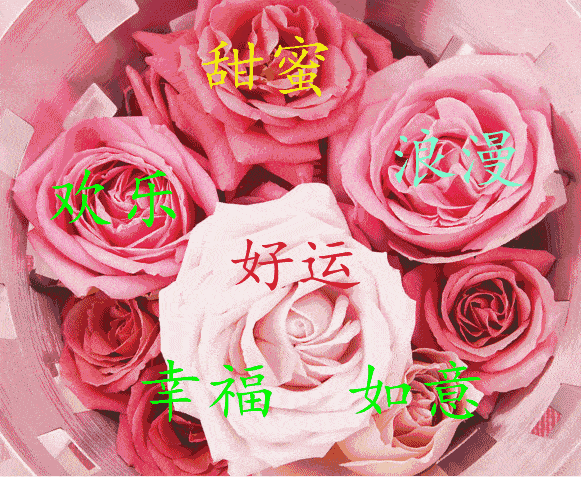 今日处暑一首好运天天有送给群里的朋友愿看到的都有好运