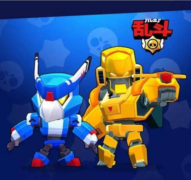 荒野乱斗:三幻神落幕,这些英雄依然强势,屠龙勇士终成龙