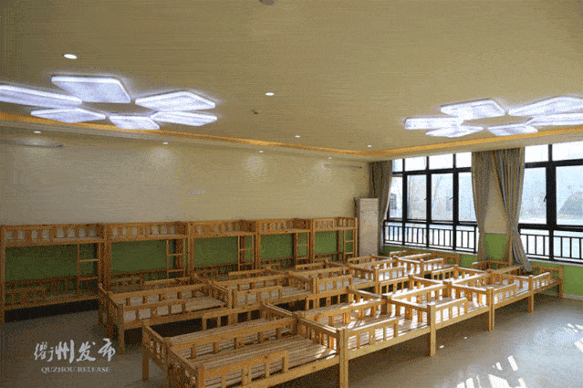 衢州28所中小学幼儿园今年投入使用你家会变学区房