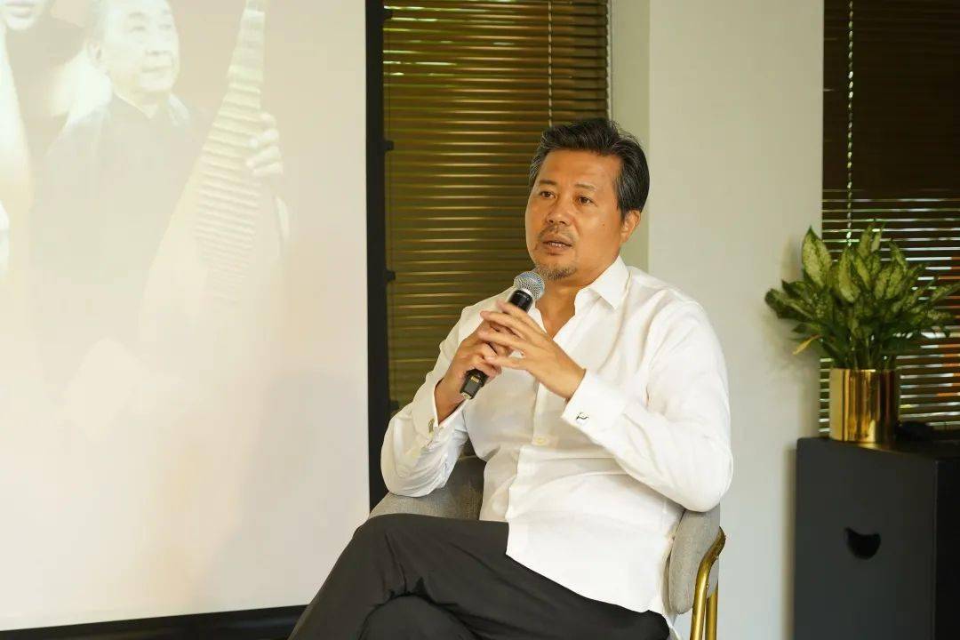 梧桐名家汇佟瑞欣走进人物内心演绎精彩人生