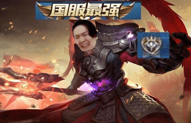 护甲鞋史诗级加强,吕布马克迎来削弱,吕布这回真的废了