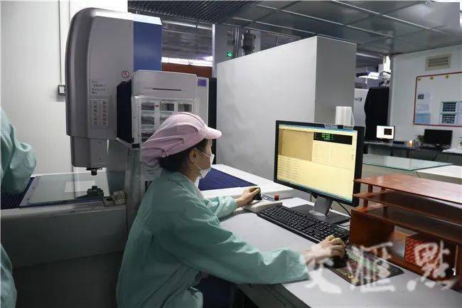 企业成就展映│瑞仪光电:纳税贡献领军企业