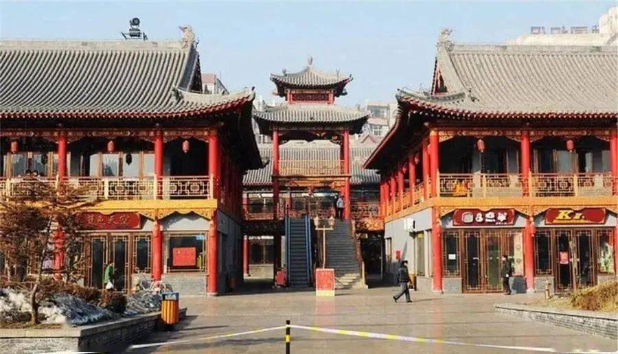 听说,你喜欢充满人文气息的景区?长治这5个地方最适合了