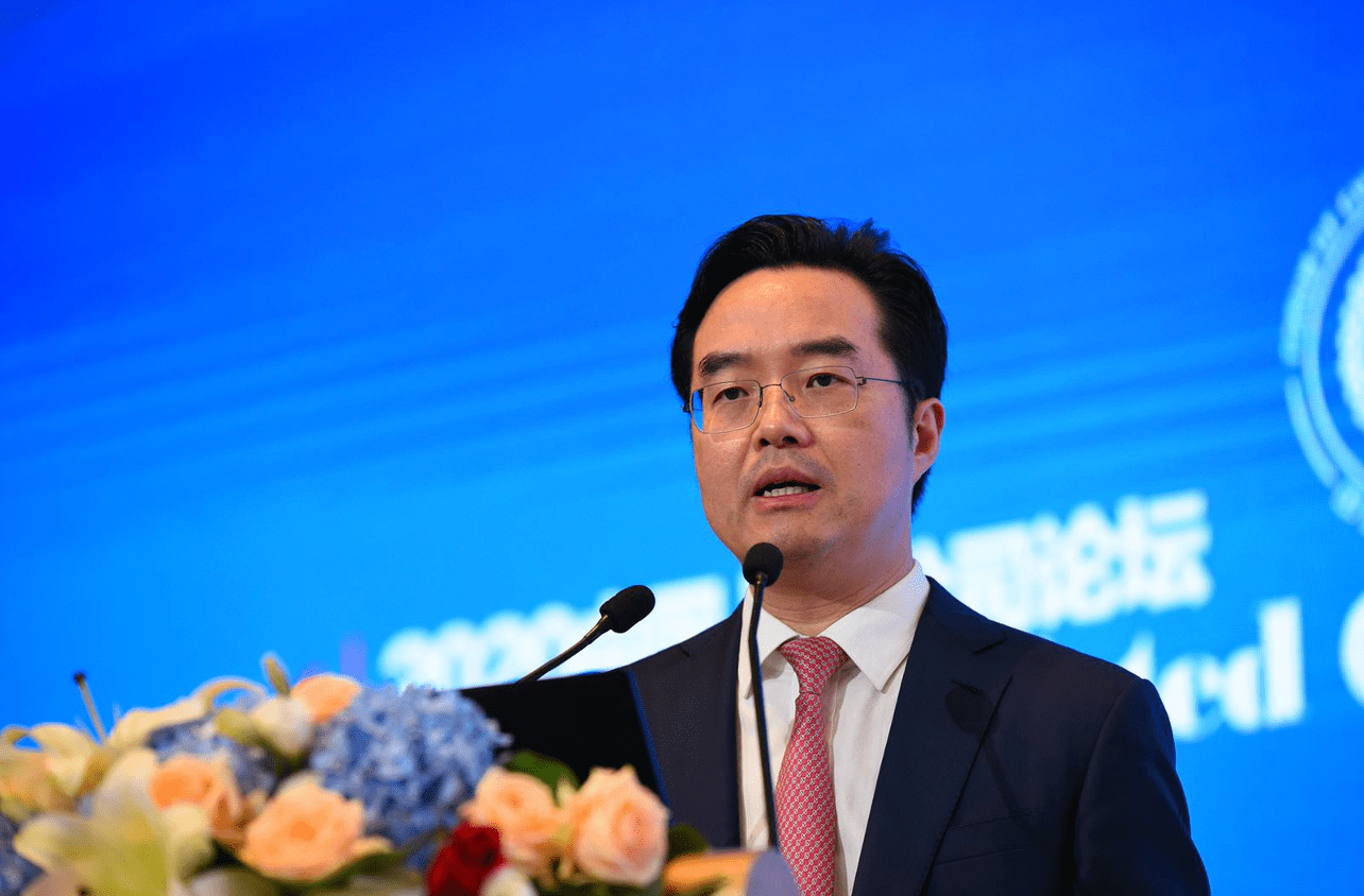 上市公司是推动经济发展的重要力量,章晓洪表示,要特别关注上市公司