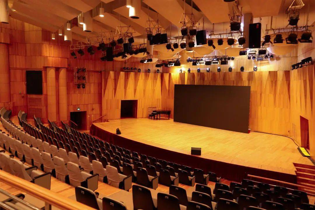 【南宁剧场·剧目征集】有你更有戏|带上好戏,邀您相约新春文化惠民