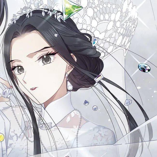 福利七夕特别头像壁纸放送