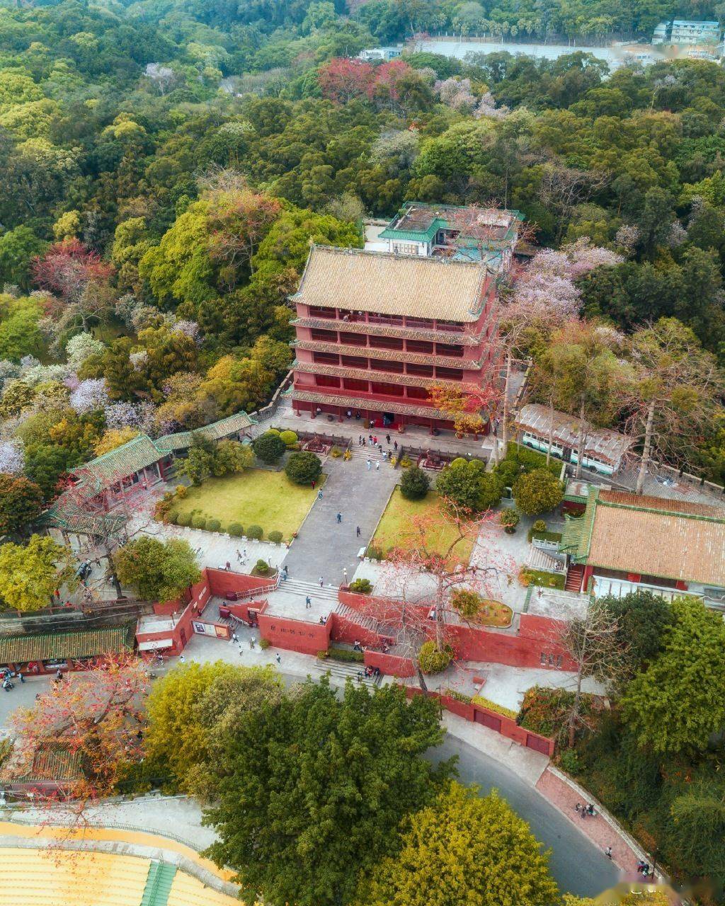 越秀:我要大升级!_越秀区