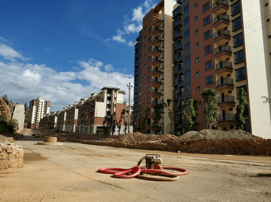 延期交房3年大理北京湾传出新消息今年年底前必须交房