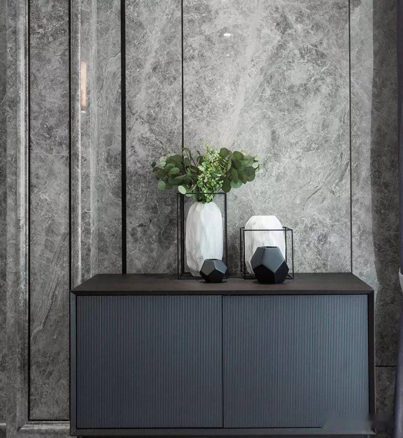 2020年流行五款高级灰色大理石