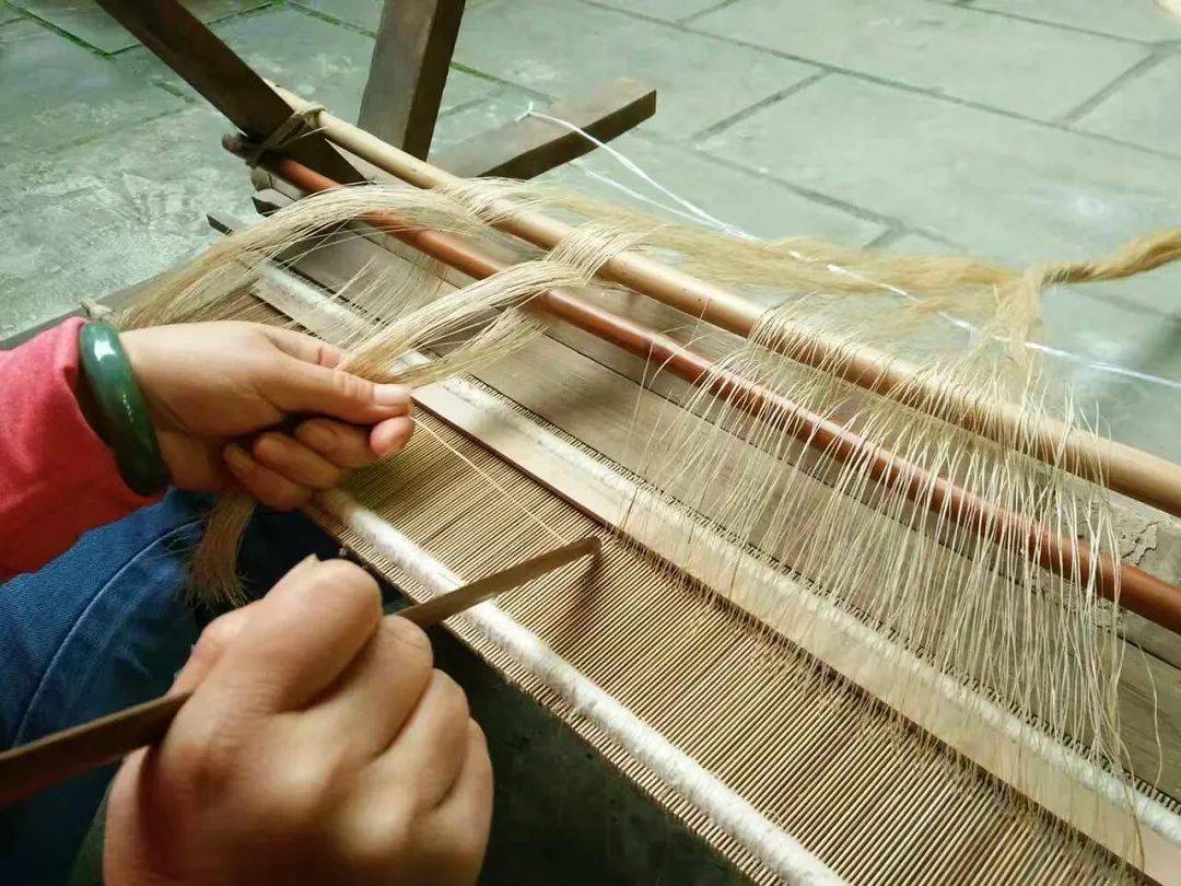 荣昌有耍事约不约9月5日10日一起逛夏布小镇