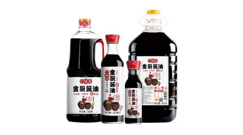 广味源突破行业当前扎堆"低盐""薄盐"的创新热潮,从年轻人中洞察"0